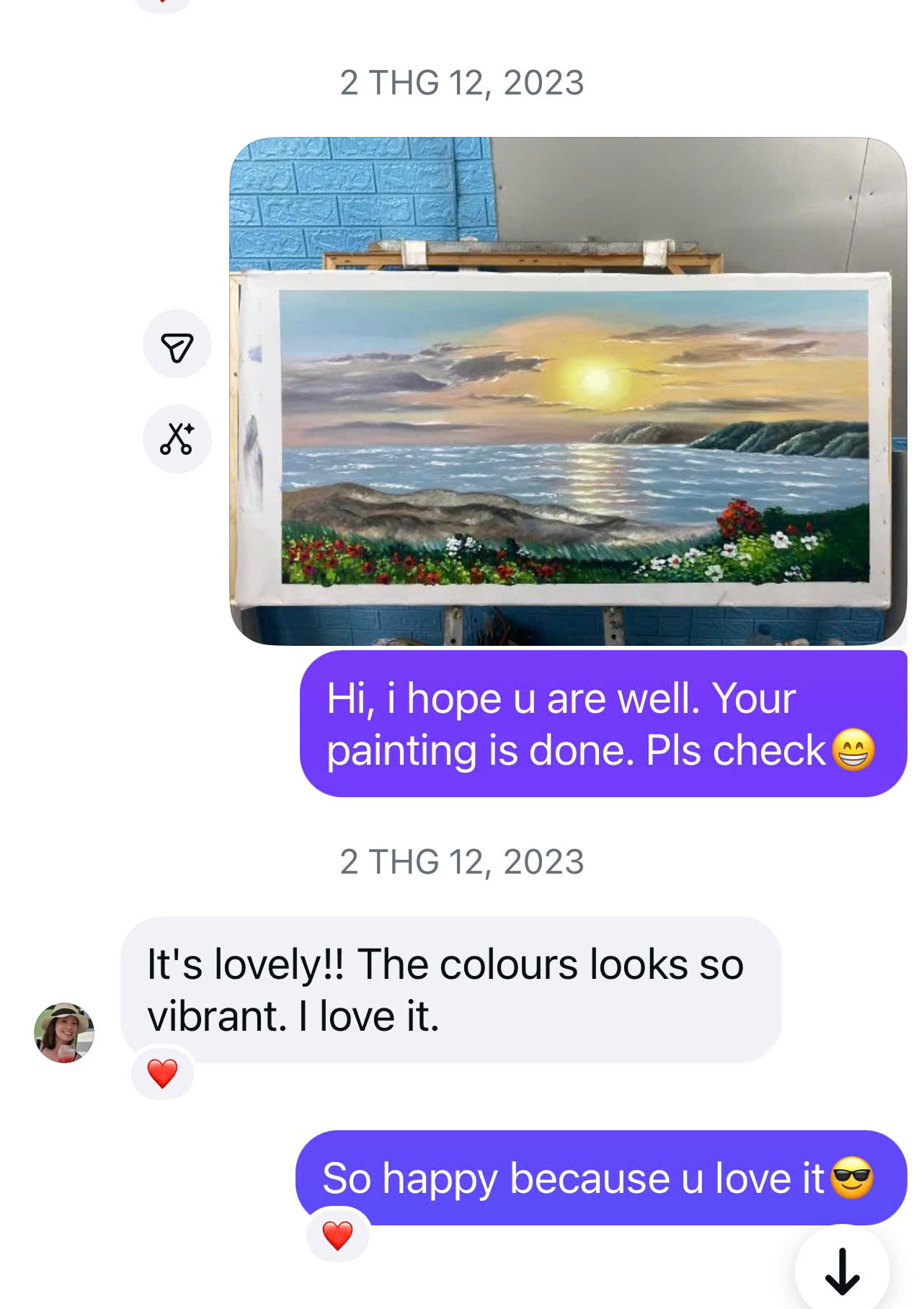Customer Experience